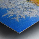 Achille Lauge Art 3 Metal print