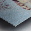 Achille Lauge Art 7 Metal print