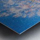 Achille Lauge Art 9 Metal print