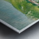 Achille Lauge Art 16 Metal print