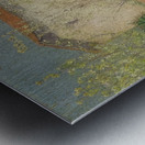 Achille Lauge Art 18 Metal print