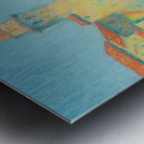 Achille Lauge Art 20 Metal print