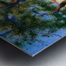 Achille Lauge Art 25 Metal print