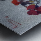 Achille Lauge Art 27 Metal print