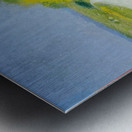 Achille Lauge Art 32 Impression metal