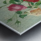 Achille Lauge Art 34 Metal print