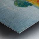 Achille Lauge Art 46 Metal print