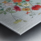 Achille Lauge Art 3 Metal print