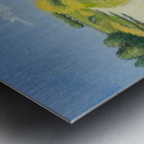 Achille Lauge Art 4 Metal print