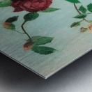 Achille Lauge Art 5 Metal print