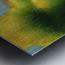 Achille Lauge Art 6 Metal print