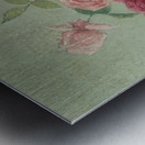 Achille Lauge Art 7 Metal print