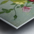 Achille Lauge Art 8 Metal print