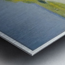 Achille Lauge Art 9 Metal print