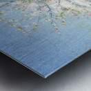 Achille Lauge Art 11 Impression metal