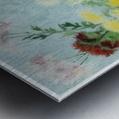 Achille Lauge Art 14 Metal print