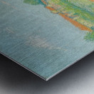 Achille Lauge Art 25 Metal print