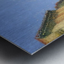 Achille Lauge Art 26 Metal print