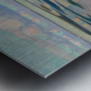 Arthur Wesley Dow 4 Metal print