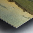 Arthur Wesley Dow 8 Metal print