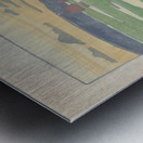 Arthur Wesley Dow 9 Metal print