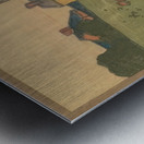 Arthur Wesley Dow 11 Metal print