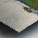 Arthur Wesley Dow 12 Metal print