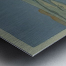 Arthur Wesley Dow 25 Metal print