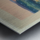 Arthur Wesley Dow 45 Metal print