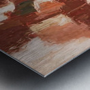 Alma Thomas 1 Metal print