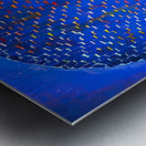 Alma Thomas 3 Metal print