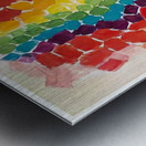 Alma Thomas 4 Metal print