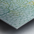 Alma Thomas 8 Metal print