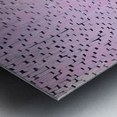 Alma Thomas 14 Metal print