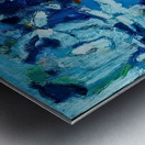 Alma Thomas 18 Metal print