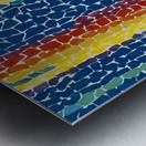 Alma Thomas 20 Metal print