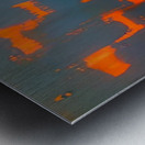 Alma Thomas 26 Metal print