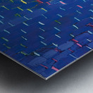 Alma Thomas 29 Metal print