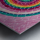 Alma Thomas 30 Metal print