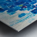 Alma Thomas 34 Metal print