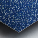 Alma Thomas 40 Metal print