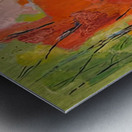 Alma Thomas 44 Metal print