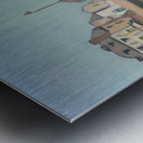 Albert Marquet  3 Metal print