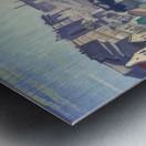 Albert Marquet  4 Metal print