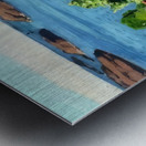 Albert Marquet  5 Metal print