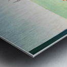 Albert Marquet  12 Metal print