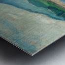 Albert Marquet  13 Metal print