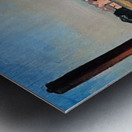 Albert Marquet  14 Metal print