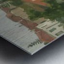 Albert Marquet  19 Metal print