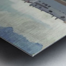 Albert Marquet  23 Metal print